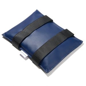 Bac à sable avec Velcro ekamed