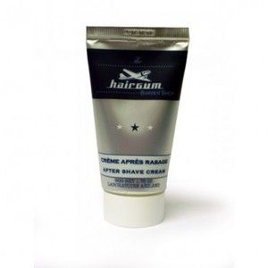 Hairgum Crème après Rasage Barber shop 50 Grs