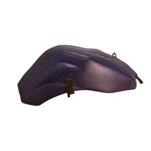 Bagster Tapis de réservoir bleu foncé (1517A) Yamaha FZ1 Fazer "S"" (carénée)"