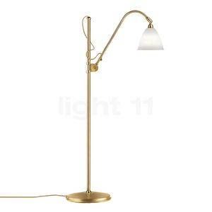 Gubi Bestlite BL3S GU 001-03147 Porcelaine / laiton