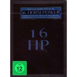 16 Horsepower