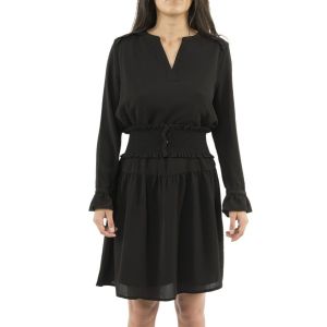 Image de Kaporal Robe dolli Noir - Taille EU S,EU M,EU L,EU XL,EU XS