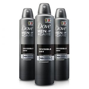 Dove Men + Care Invisible Dry