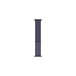 Apple Bracelet Nike Sport Loop 40 mm Purple Pulse