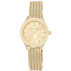 Anne Klein Montre AK-N2208CHGB