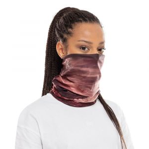 Buff Coolnet Uv One Size Andra Maroon - Andra Maroon - Taille One Size