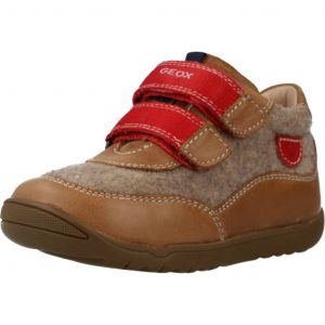 Geox B Macchia Boy Colour Marron - 22