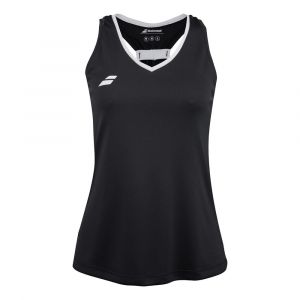 Babolat Play Tank Top 3wp2071 Women's Sleeveless Top 3wp2071