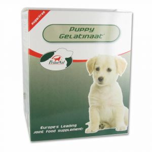 PrimeVal Puppy Gelatinaat