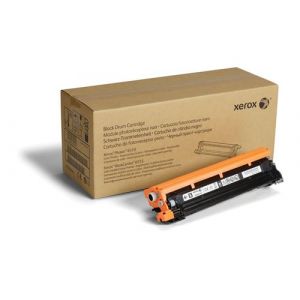 Xerox WorkCentre 6515 - Noir - Cartouche de tambour - pour Phaser 6510; WorkCentre 6515