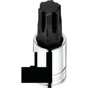 Facom Douille à embout hexagonale 3/8" 11mm