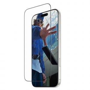 PanzerGlass Prot&egrave;ge &eacute;cran iPhone 17 Pro Max verre Pose facile