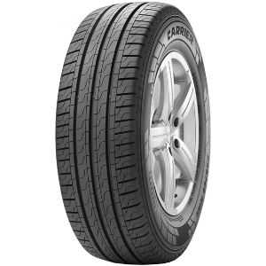 Pirelli Pneu utilitaire &eacute;t&eacute; : 225/65 R16 112/110R Carrier