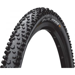 Image de Continental Explorer 1.75 105501 Pneu VTT Noir 20 x 1.75