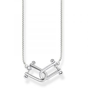 Image de Thomas Sabo Iconic (KE1807-637-21-L45v)