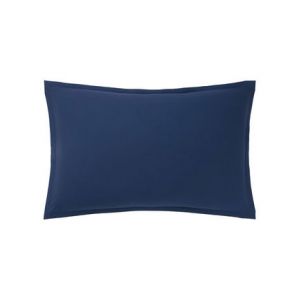 Olivier Desforges Taie d'oreiller percale Navire 65 x 65 cm