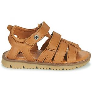 GBB Sandales enfant JULIO Marron - Taille 24,25,27