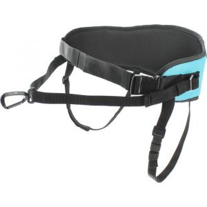 I-Dog Baudrier pour chien avec mousqueton Canicross One Gamme