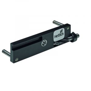 Image de Hettich Gabarit de perçage pour butée Push to Open