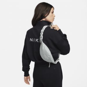 Nike Sac banane Heritage - Gris - Taille ONE SIZE - Unisex