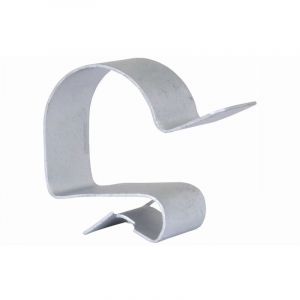 Walraven Attache de bord de tôle BRITCLIPS PC12 24 - Poutrelles 8-12 mm Ø 19 - 24 mm - 52022412