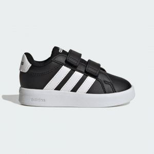 Adidas Baskets classique bébé Grand court 3.0