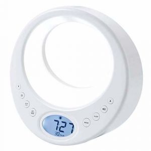 Thomson CL201 - Radio-réveil