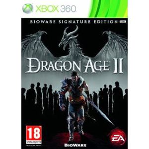 Image de Dragon Age II [XBOX360]