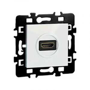 Image de Prise HDMI (61880) EUROHM