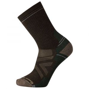Smartwool Des Chaussettes Performance Hike Full Cushion Crew EU 38-41 Chestnut