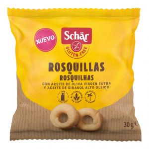 Dr Schär Beignets snack sans gluten 30 g