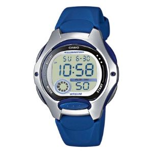 Casio LW-200 - Montre pour femme Quartz Digitale