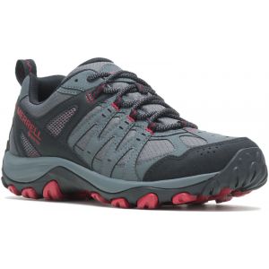 Merrell Accentor 3 Sport GTX Chaussures Homme, gris EU 41 Chaussures trekking & randonnée
