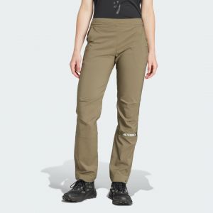 Adidas Pantalon En Toile Terrex Multi, pointure 42 - Taille 42