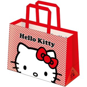 Sanrio Sac de courses