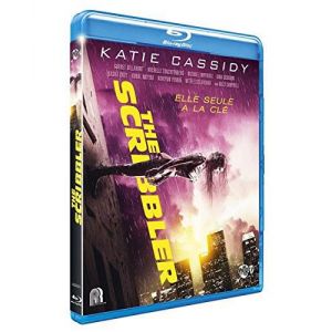 Image de The Scribbler