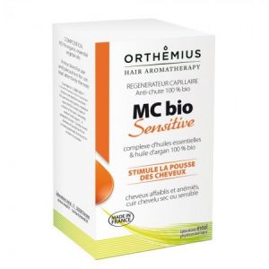 Image de Orthemius ineal Soin anti-chute MC Bio Sensitive