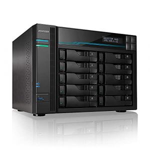Asus Tor Lockerstor 10 (AS6510T)