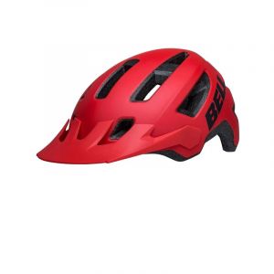 Bell Casque VTT Nomad 2 rouge- 53-60 cm