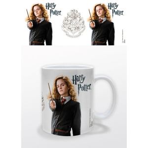 Image de Pyramid International Mug Hermione Grainger Harry Potter