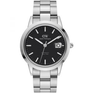 Daniel Wellington ICONIC AUTOMATIC 40mm DW00100482 montres-bracelets homme mécanique