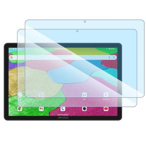 Karylax [Pack x2] Protection d'écran Anti-Lumière Bleue pour Tablette ARCHOS T110 FHD2 10,95 pouces