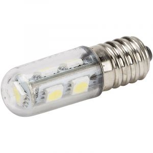 Greenies Ampoule &Agrave; LED E14 Caillou 48Mm Largo 1W 100Lm 30.000H