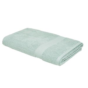 Today Maxi Drap de Bain Essential Celadon vert