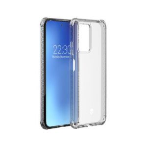 Image de Force Case Coque Xiaomi 12 Lite 5G transparent