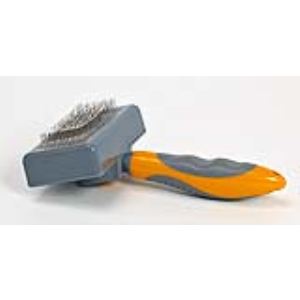 PetZoom Brosse pour chien et chat Pet Whiz