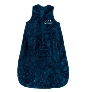 MON P'TIT DODO - GIGOTEUSE MI SAISON TOG 2 SWEET MARINE 90 cm - 3-20 mois