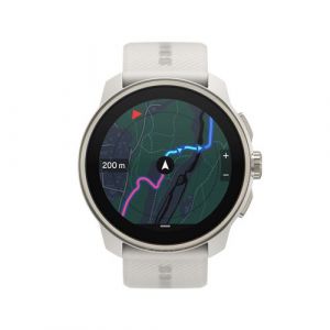 Suunto RACE S POWDER GRAY