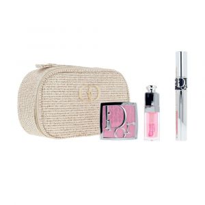 Dior Le Rituel Volume & &Eacute;clat - &eacute;dition limit&eacute;e Trousse de 3 cr&eacute;ations