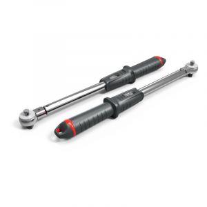 Facom Cl&eacute; dynamom&eacute;trique 1/2' 60-340Nm avec cliquet - S.307A340PF - Ce produit de marque est neuf